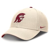 USC Trojans Nike Tommy Head Team Rise Primetime Structured Adjustable Snapback Hat